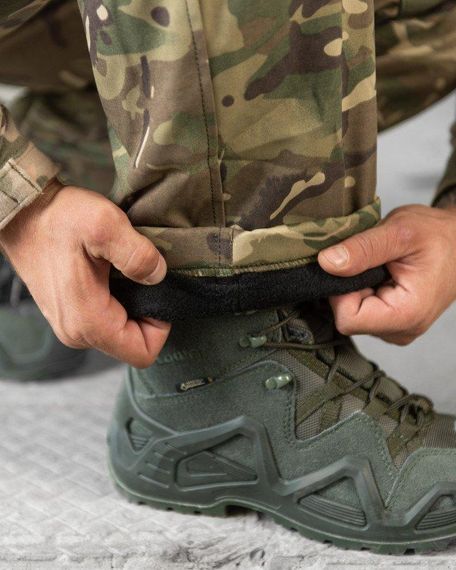 Зимові штани на флісі мультикам мультикам ВТ6817 | Зображення 3