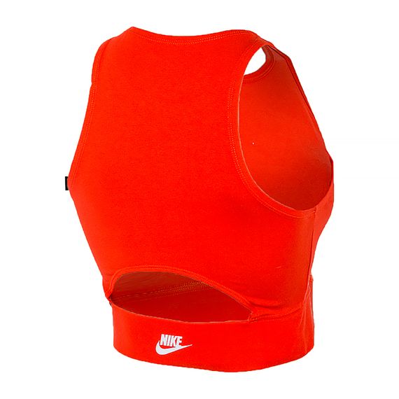 Майка Nike W NSW TANK TOP DNC | Зображення 1