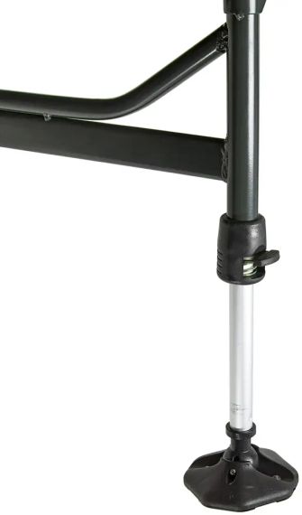 Розкладачка Brain Flat Badchair HYB159-F Зелений | Зображення 4
