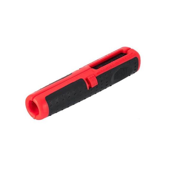 Съемник изоляциии Intertool - 124 мм универсальный 0,5-6 мм² (HT-7030) | Зображення 4