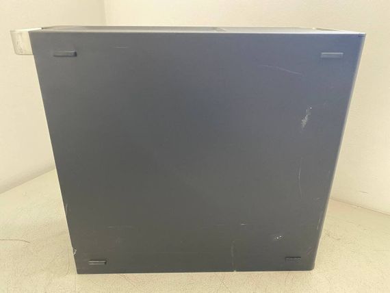 Робоча станція Б-клас Dell Precision T3610 Tower / Intel Xeon E5-2658 v2 (10 (20) ядер по 2.4 - 3.0 GHz) / 64 GB DDR3 / 240 GB SSD + 500 GB HDD / AMD Radeon R9 270X, 2 GB GDDR5, 256-bit / DVD-ROM б/в | Зображення 3