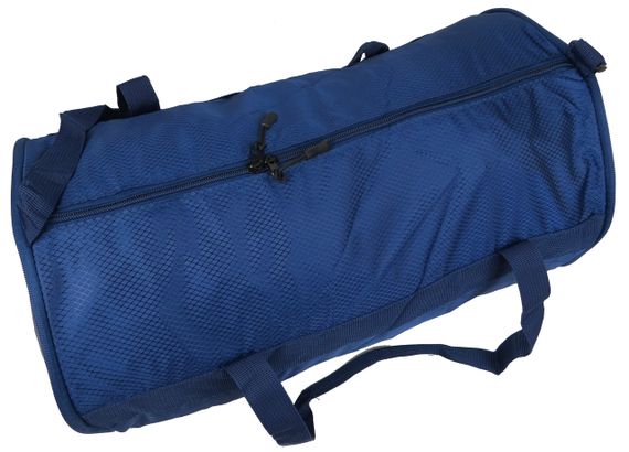 Небольшая складная спортивная сумка 21L Active Sport синяя | Зображення 4