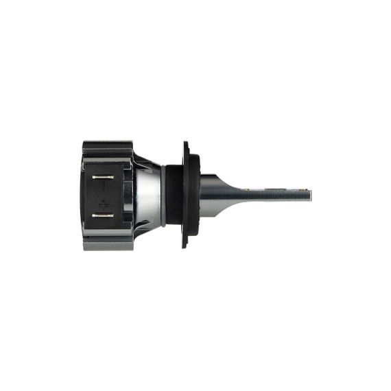 Комплект LED ламп T5 H7 12V 60W/set 6000K 12V | Зображення 1