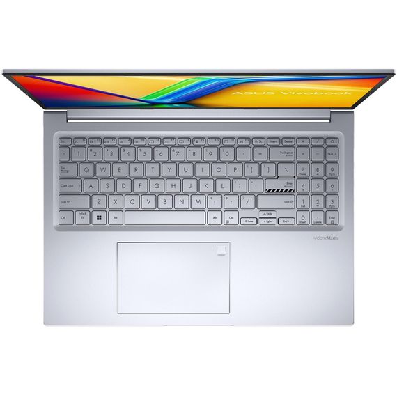 Ноутбук ASUS Vivobook 16X K3604ZA-MB054 (90NB11T2-M006U0) | Зображення 3