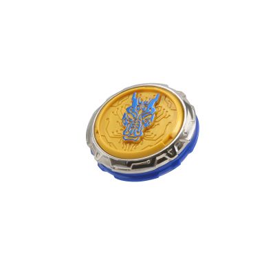 Дзига Infinity Nado VI серія Starter Pack Fury Wave Dragon Лютий Дракон (EU654111) | Зображення 9