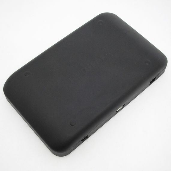 Роутер модем 4G Sierra Netgear AC 791 L Wi-Fi GSM LTE + 4340 mA + павербанк +антний вихід усі оператори | Зображення 3