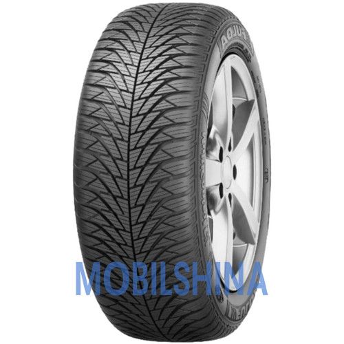 Всесезонные шины FULDA Multicontrol SUV (235/55R18 104V)