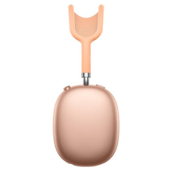 Накладні бездротові навушники Hoco W65 Happy Orange | Зображення 1