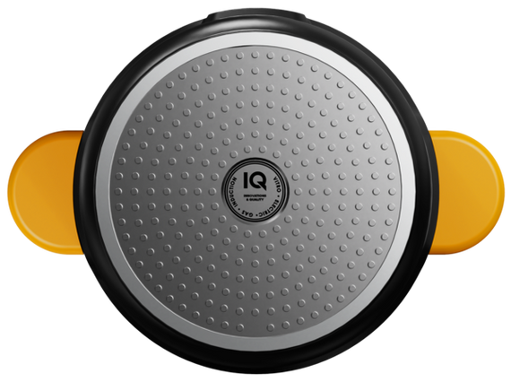 Каструля IQ Be Active (2.4 л) 20 см | Зображення 3