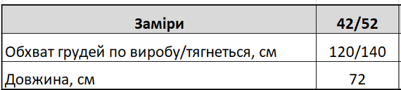 Женская футболка оверсайз трикотажная однотонная KV2024 цвет голубой, размер 42/52 onesize | Зображення 1