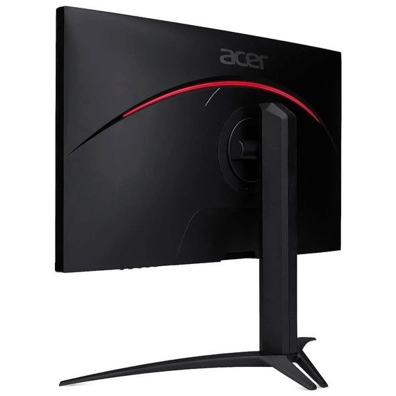 Монітор Acer XV275KP3biipruzx (UM.HXXEE.306) | Зображення 4