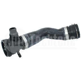 Патрубок радиатора верхний BMW 1 E81 N52 06-11/ 3 E90/E91 N52 05-12, AutoTechteile, 700 1729, 55293