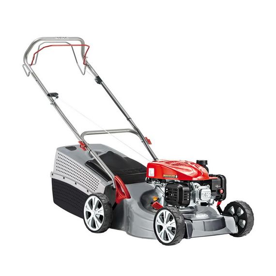 Газонокосарка бензинова AL-KO Classic 4.62 SP-A (123003)