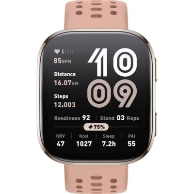 Смарт-часы Amazfit Bip 6 Blush W2435APAN (1151994)
