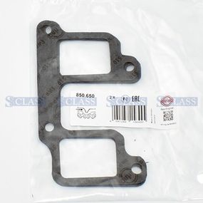 Прокладка впускного коллектора Citroen Jumper / Peugeot Boxer 2.5 TDI 96-, Elring, 850.650,