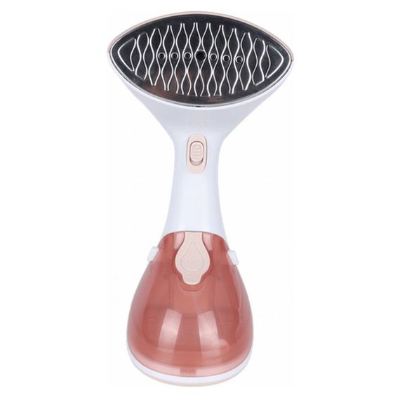 Відпарювач MAGIO MG-332, Побутовий ручний пароочисник, Компактний відпарювач | Зображення 8