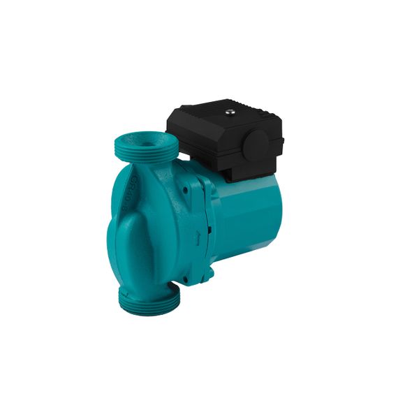Насос циркуляційний Forwater WRS 25/4-130 Green (Wilo) | Зображення 3