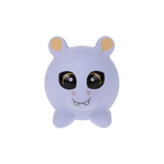 Колекційна фігурка Flockies S2 - Бегемотиця Ганна | Зображення 1