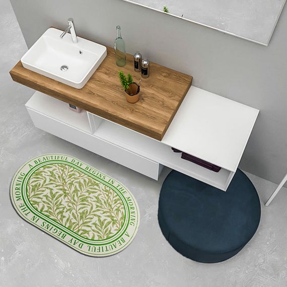 Вологопоглинаючий килимок 38*58CM*3MM (D) SW-00001570 | Зображення 4