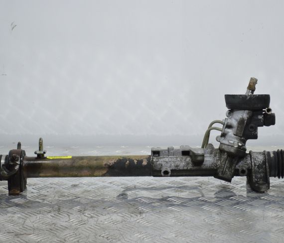 Рульова рейка Volkswagen VW Golf IV Bora New Beetle Фольксваген Гольф 4 Бора Бітл 1J1422105DE | Зображення 3