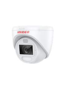 4 МП IP Камера PoE с мик+динамик HIVIDEO HI-99CAIP4C (3.6мм)