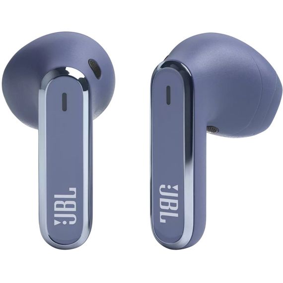 Навушники JBL Live Flex Blue (JBLLIVEFLEXBLU) | Зображення 1