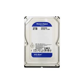 Жорсткий диск 3.5&quot; 2TB WD (WD20EZBX)