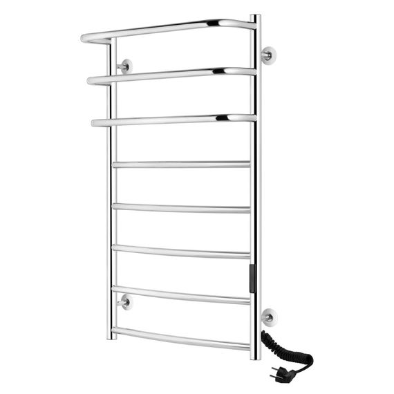 Сушарка для рушників електрична Kroner KRP Prima ER900x500-8 (CV036339)