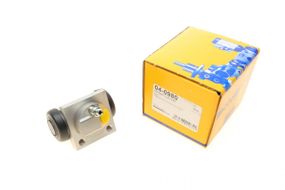 Циліндр гальмівний задній Smart Fortwo 04- L  d=20,64mm  04-0980