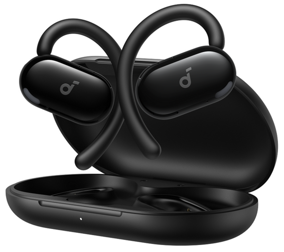 Гарнітура Anker SoundСore V20i Black | Зображення 1