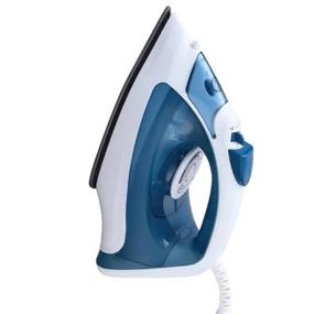 Праска провідна з керамічним покриттям SOKANY SK-110023 Біла