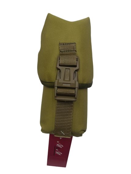 Підсумок для тепловізора І Вид 1 Coyote койот М&М (213708)