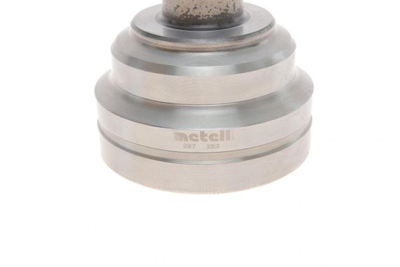 ШРКШ зовнішній Opel Astra G 98-09 Vectra B 95-03 33z 22z 52mm 81mm 57mm  15-1287 | Зображення 9