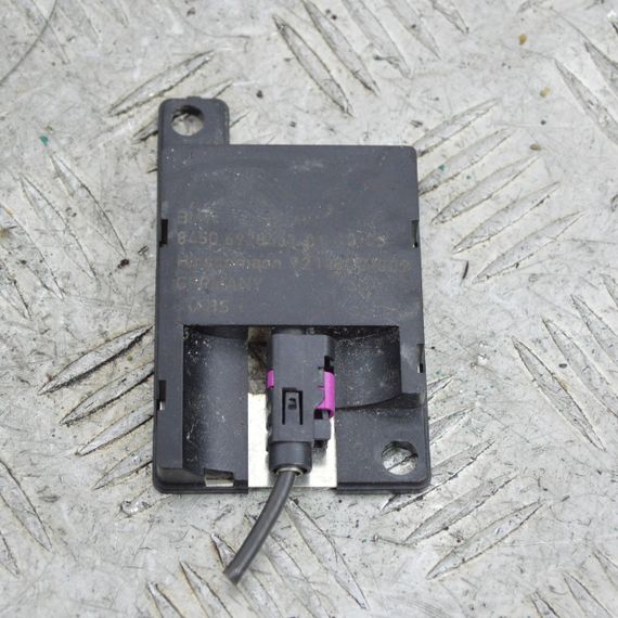 Антена bluetooth BMW E53 E70 E71 2003-2014 Підсилювач антени БМВ е53 е70 е71 84506928461