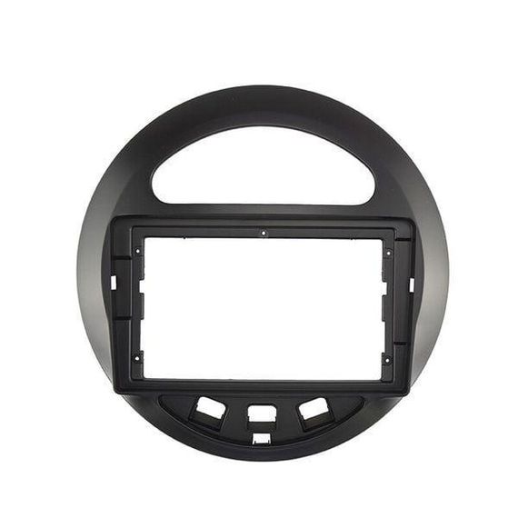 Перехідна рамка серії QIV QBR-F 3510-26 для Geely Panda 2008-2016 9 дюймів