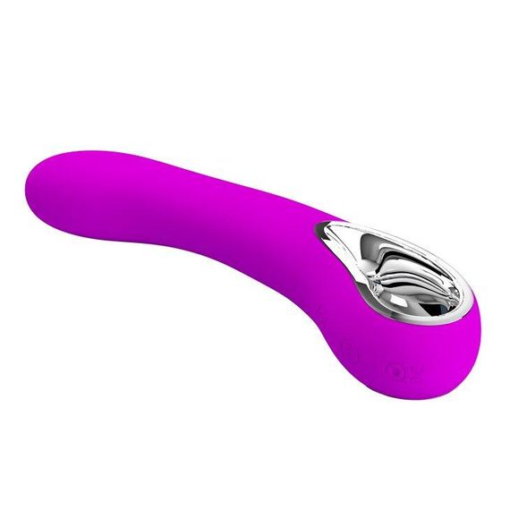 Вібратор серії Pretty Love "ALSTON" BI-014412 Sex Aura | Зображення 4