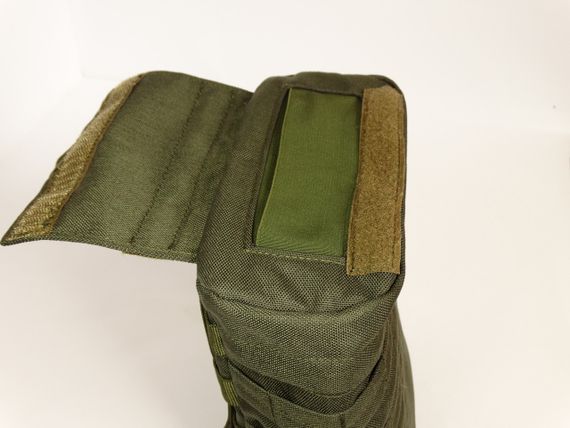 Утилітарний підсумок невисипайка мародерка тактична GEN 3 Олива