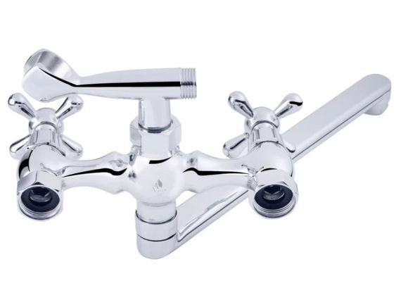 Змішувач для ванни Agua Toledo-C073 (CV017361) | Зображення 5