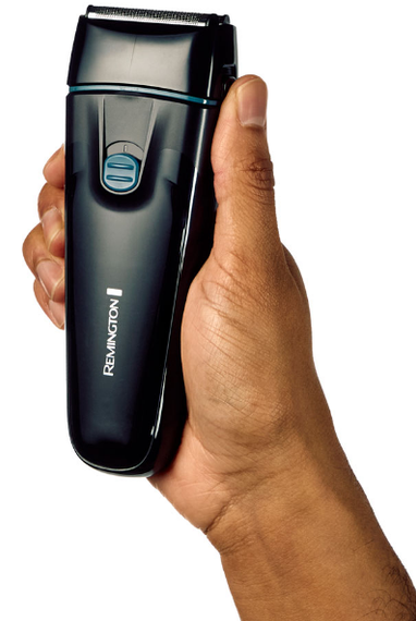 Електробритва Remington F1000 F1 Style Series Foil Shaver | Зображення 2