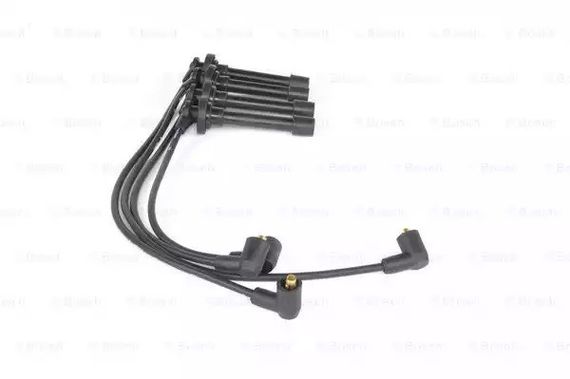 Комплект дротів запалювання NISSAN MICRA, BOSCH (0986357278) | Зображення 3