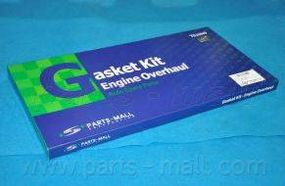 Прокладки двигуна FULL DAEWOO A13SMSA15SMS (вир-во PARTS-MALL) PARTS-MALL PFCN006 на DAEWOO Lanos / Sens седан (KLAT)