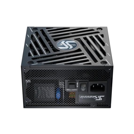 Блок живлення Seasonic 750W FOCUS-GX-750-ATX31 (FOCUS-GX-750-ATX31) | Зображення 4