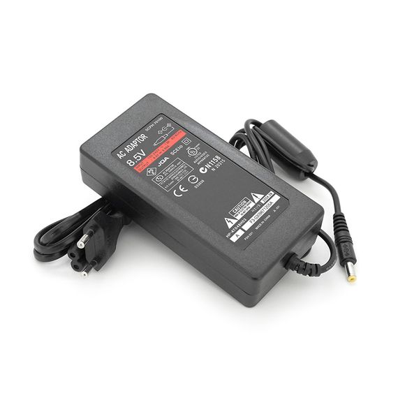 Зарядний пристрій PS2 70000 для ігрової приставки PS2 | Зображення 2