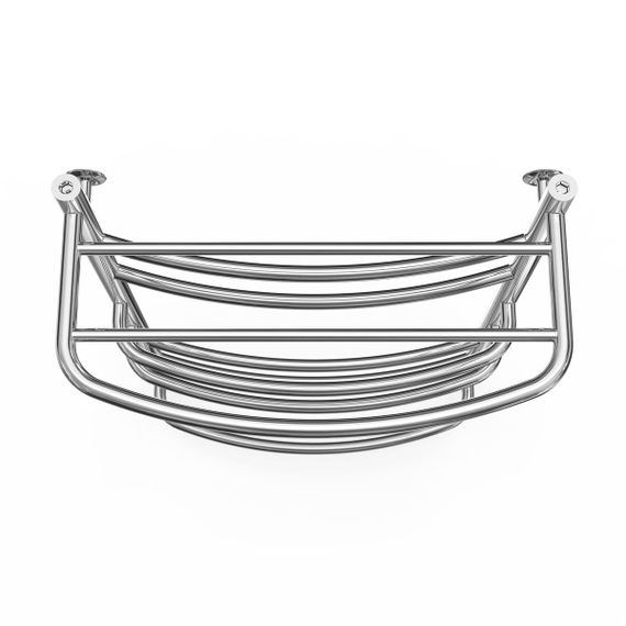 Водяна рушникосушарка Laris Євромікс П8 500 х 800 з полицею | Зображення 3