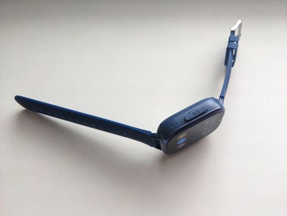 Смарт часи t40 не працює камера бу | Зображення 2