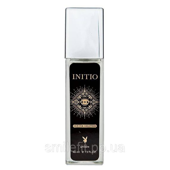 Initio Parfums Prives Oud for Greatness Pheromone Parfum унисекс 40 мл | Зображення 1
