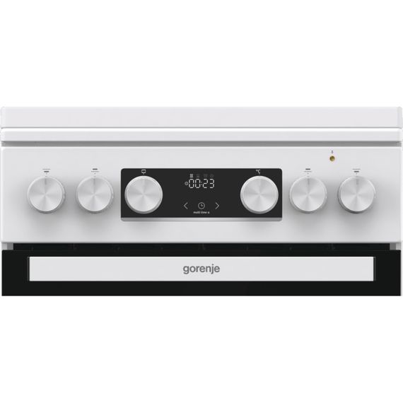 Плита Gorenje GK5C42WF-B | Зображення 5