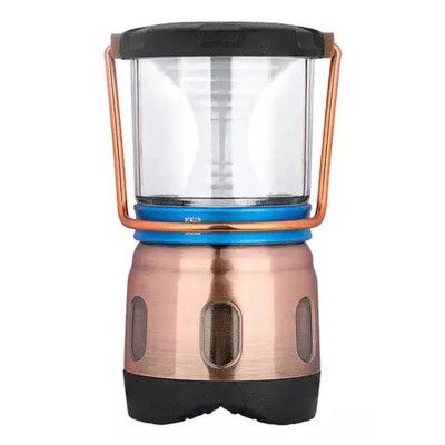 Ліхтар Olight Olantern Mini Antique Bronze (2370.36.74) | Зображення 1