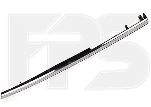 Правий молдинг крила HYUNDAI SONATA LF 87772C1000
