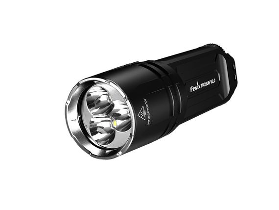 Ліхтар ручний Fenix TK35UE V2.0 | Зображення 2